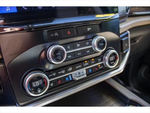 2024 Ford Expedition Limited MAX