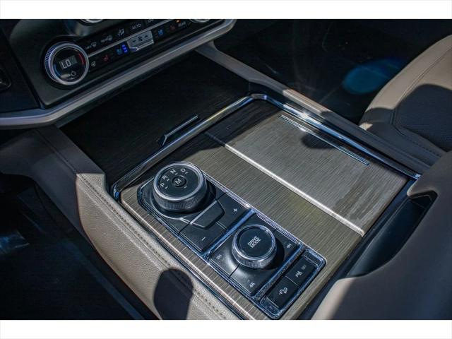 2024 Ford Expedition Limited MAX