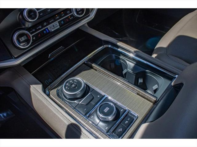 2024 Ford Expedition Limited MAX