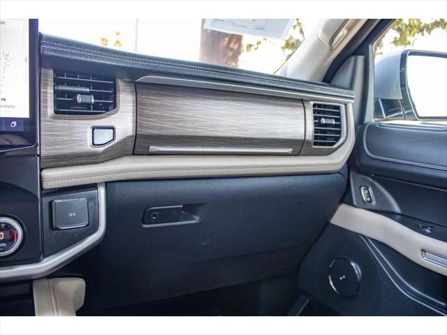 2024 Ford Expedition Limited MAX