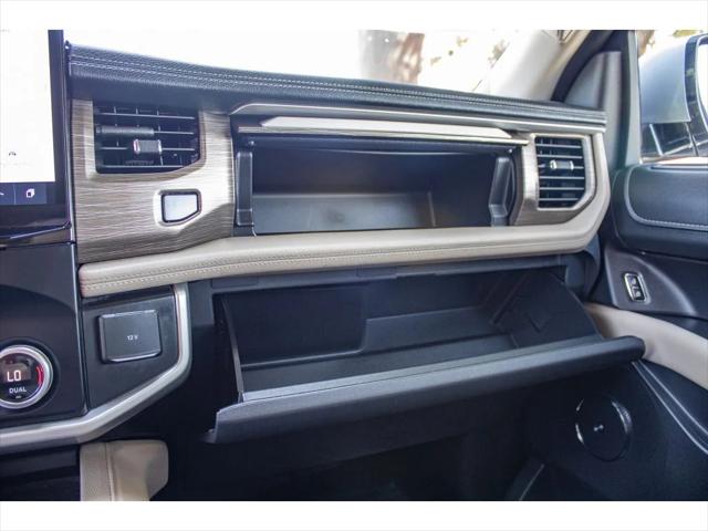 2024 Ford Expedition Limited MAX