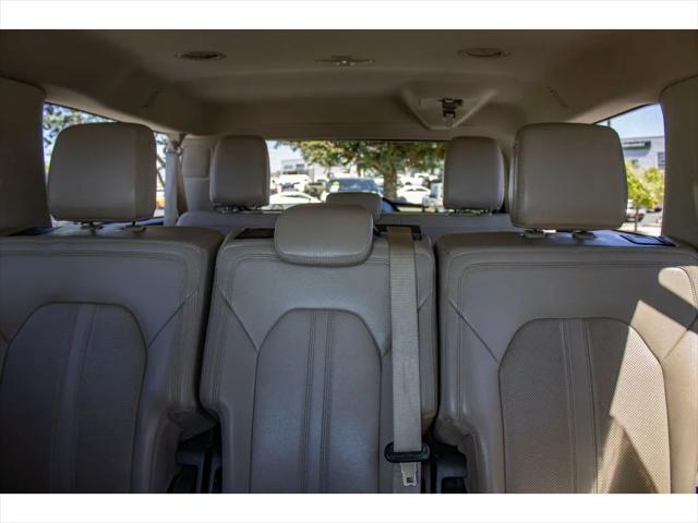 2024 Ford Expedition Limited MAX