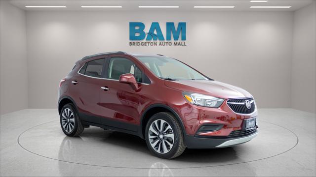 2022 Buick Encore AWD Preferred 2022 Buick Encore AWD Preferred