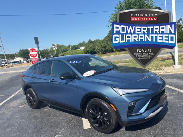 2024 Buick NV Sport Touring FWD for sale in Suffolk, VA