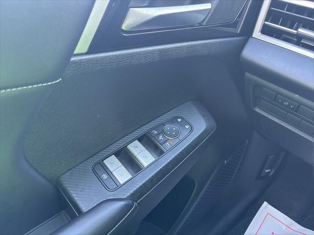 2025 Mitsubishi Outlander SE 2.5 S-AWC