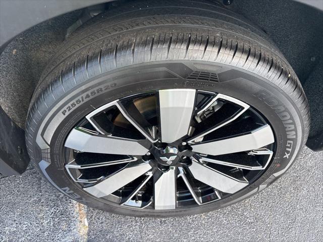2025 Mitsubishi Outlander SE 2.5 S-AWC