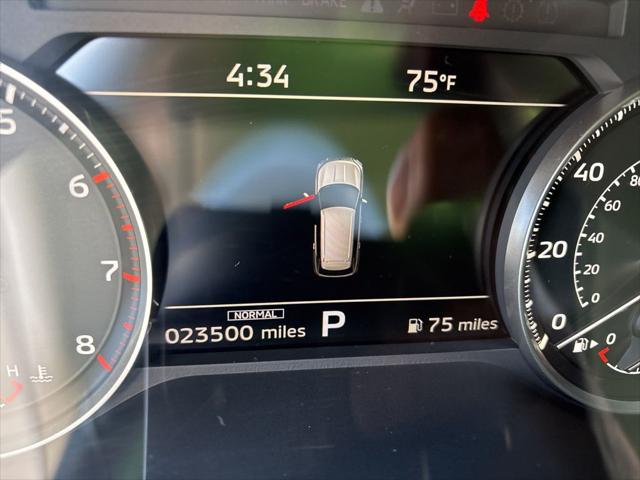 2025 Mitsubishi Outlander SE 2.5 S-AWC