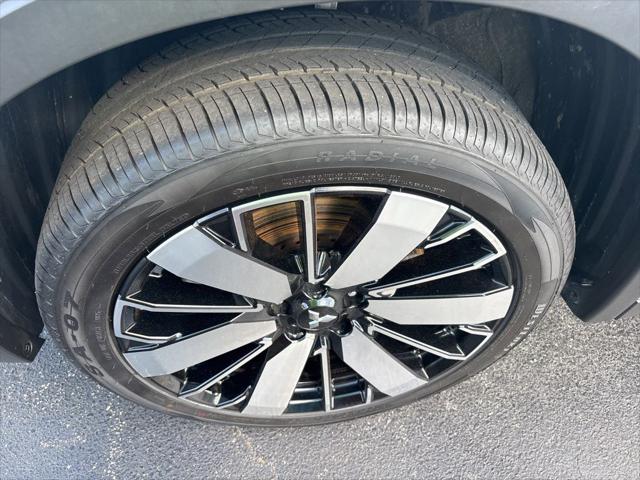 2025 Mitsubishi Outlander SE 2.5 S-AWC
