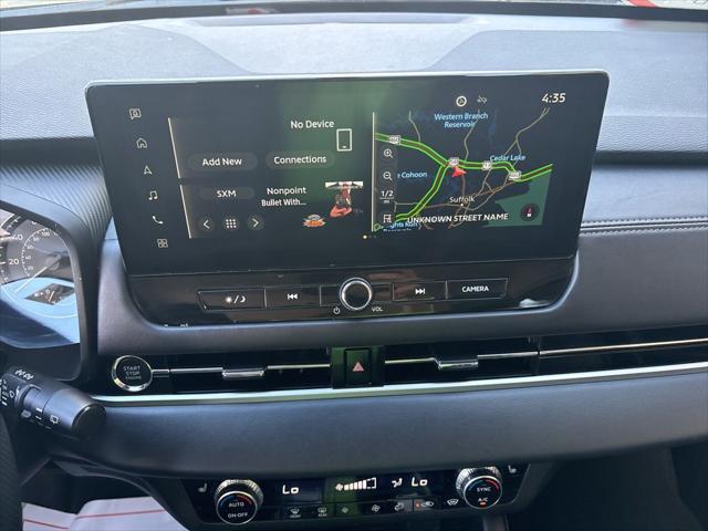 2025 Mitsubishi Outlander SE 2.5 S-AWC