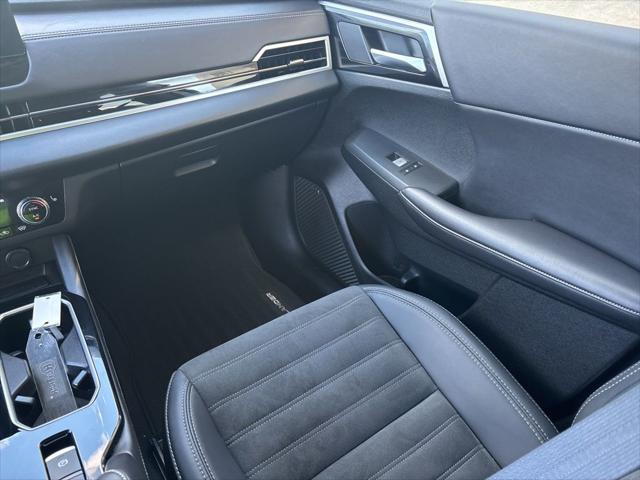 2025 Mitsubishi Outlander SE 2.5 S-AWC