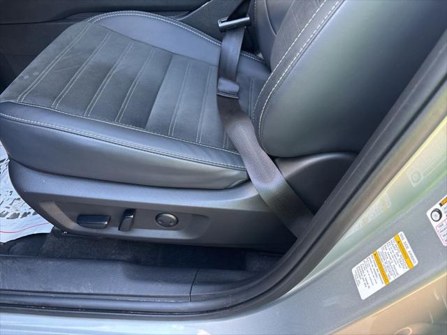 2025 Mitsubishi Outlander SE 2.5 S-AWC