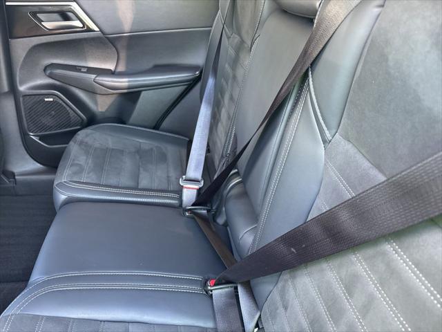 2025 Mitsubishi Outlander SE 2.5 S-AWC
