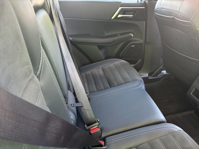 2025 Mitsubishi Outlander SE 2.5 S-AWC