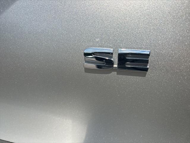 2025 Mitsubishi Outlander SE 2.5 S-AWC