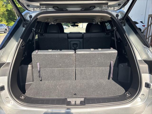 2025 Mitsubishi Outlander SE 2.5 S-AWC