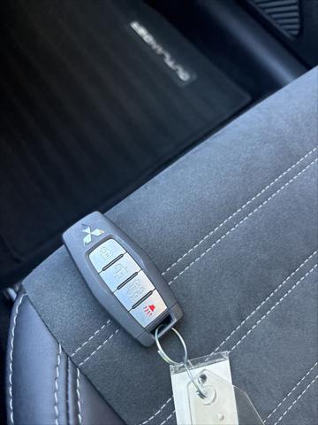 2025 Mitsubishi Outlander SE 2.5 S-AWC