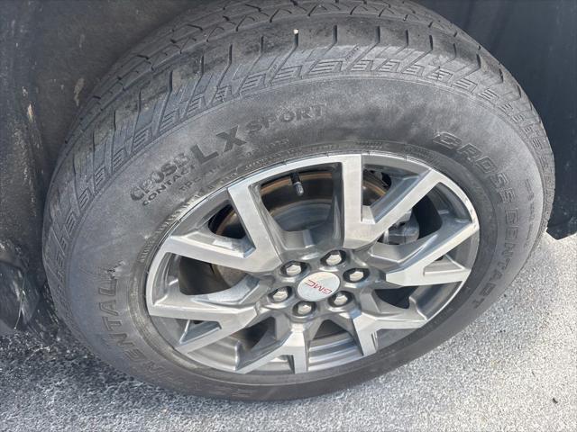 2023 GMC Acadia FWD SLE