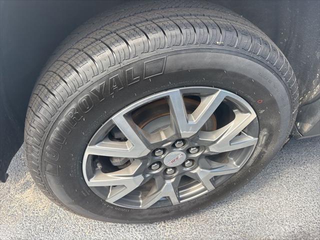 2023 GMC Acadia FWD SLE