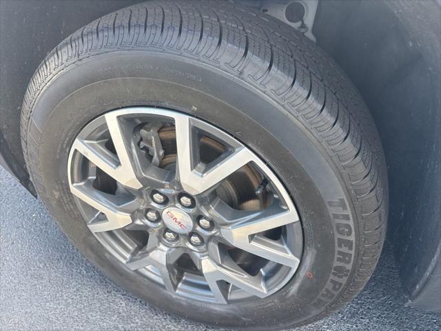 2023 GMC Acadia FWD SLE