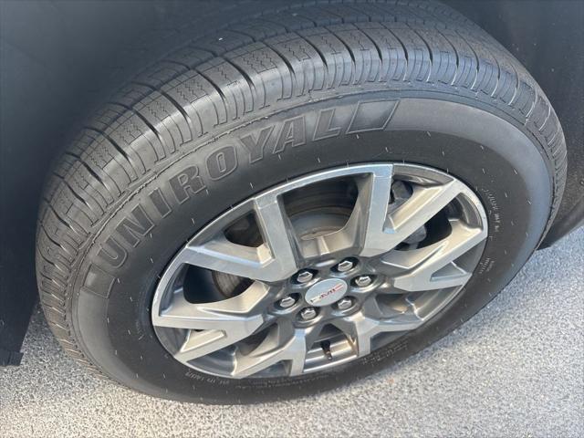 2023 GMC Acadia FWD SLE