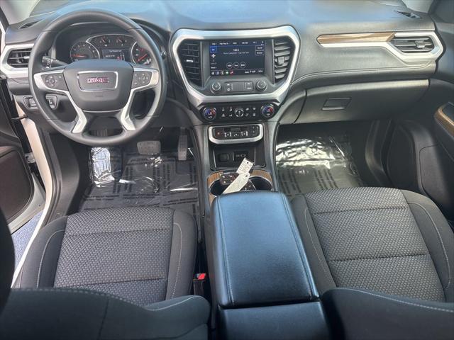 2023 GMC Acadia FWD SLE