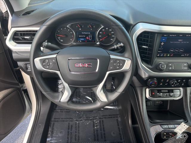 2023 GMC Acadia FWD SLE