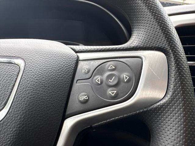 2023 GMC Acadia FWD SLE