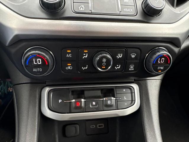 2023 GMC Acadia FWD SLE
