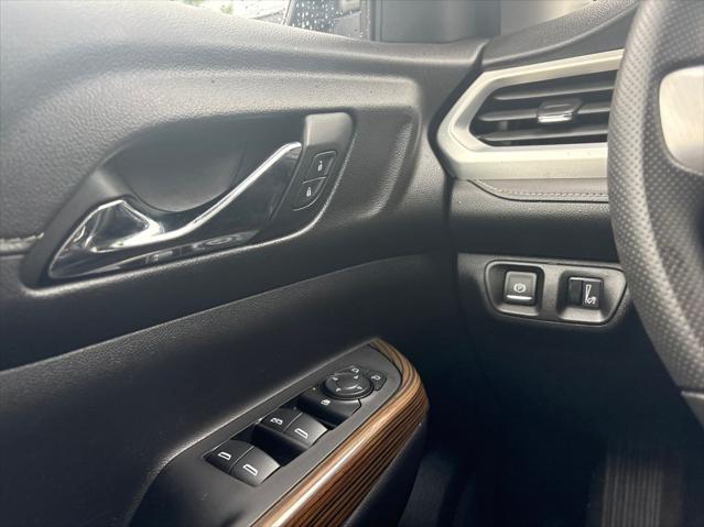 2023 GMC Acadia FWD SLE