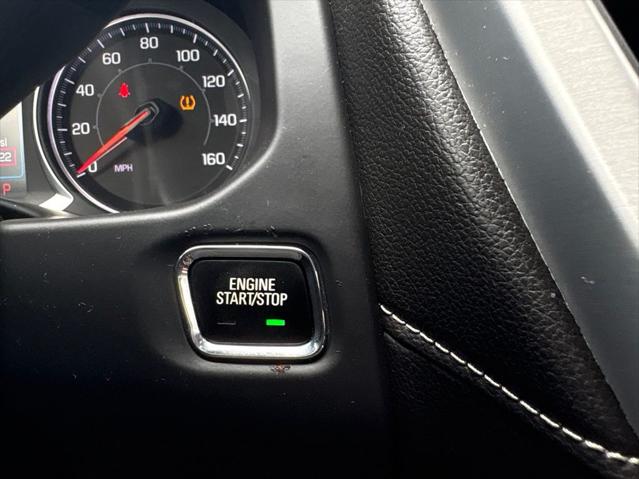 2023 GMC Acadia FWD SLE
