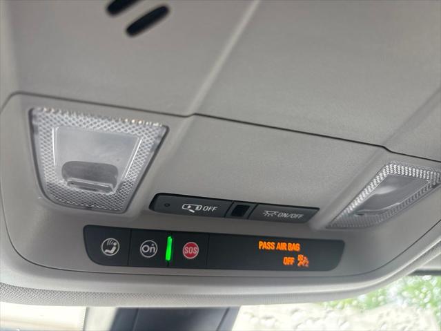 2023 GMC Acadia FWD SLE