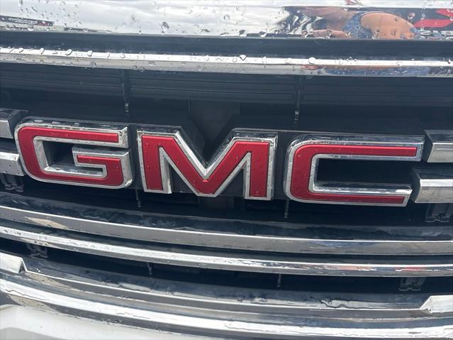 2023 GMC Acadia FWD SLE