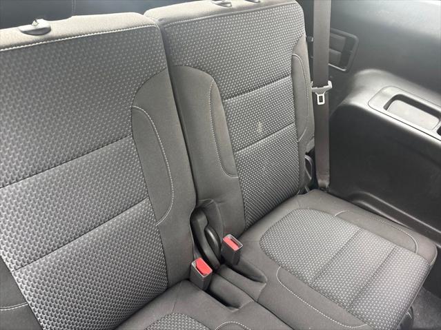 2023 GMC Acadia FWD SLE