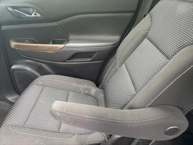2023 GMC Acadia FWD SLE