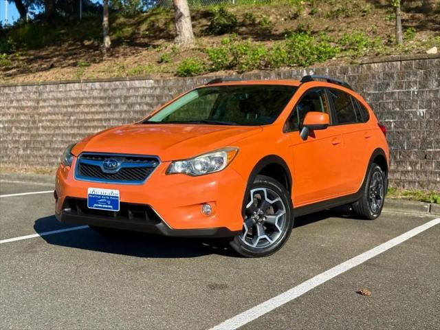 2014 Subaru XV Crosstrek 2.0i Premium for sale in 34414 Pacific Hwy S, WA