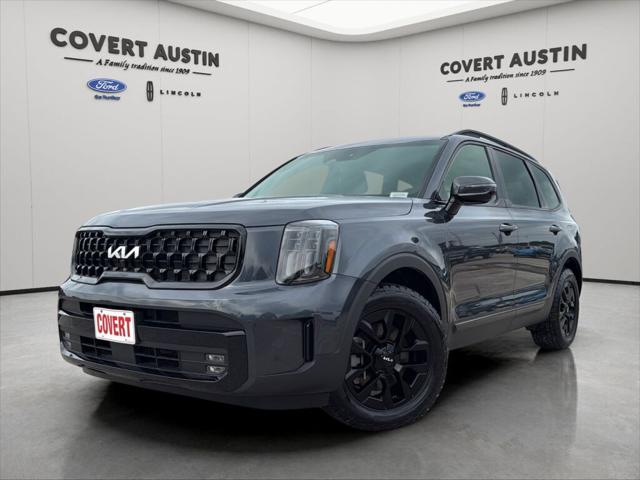 2024 Kia Telluride SX Prestige X-Pro for sale in Austin, TX