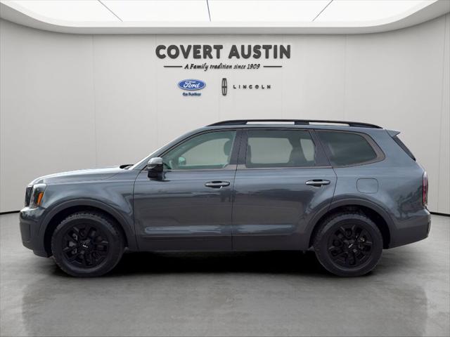 2024 Kia Telluride SX Prestige X-Pro