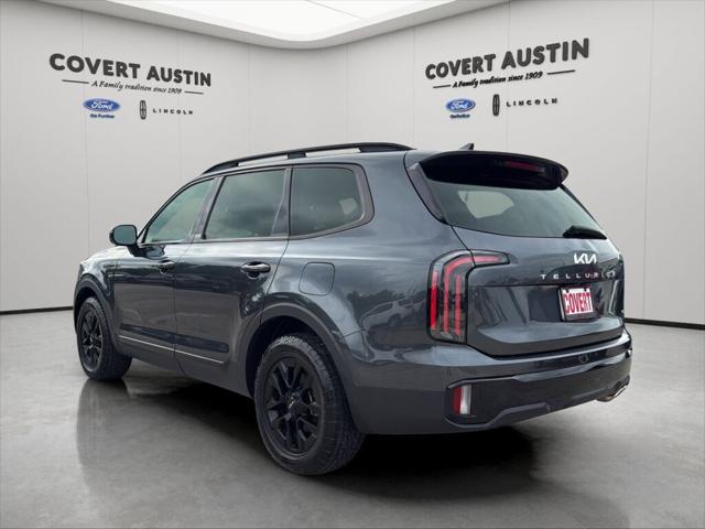 2024 Kia Telluride SX Prestige X-Pro
