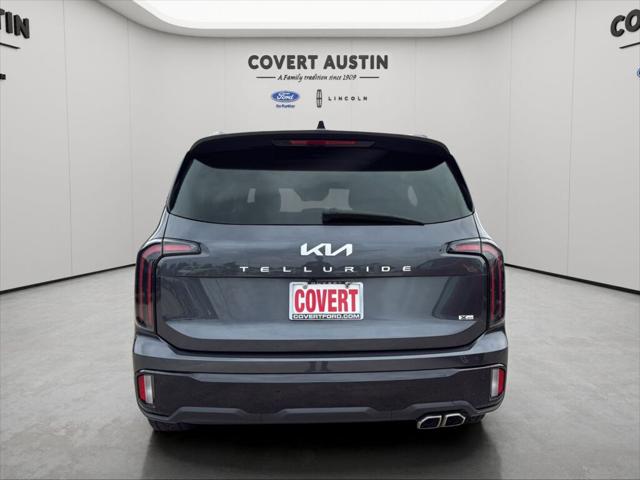2024 Kia Telluride SX Prestige X-Pro