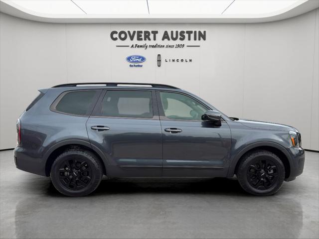 2024 Kia Telluride SX Prestige X-Pro