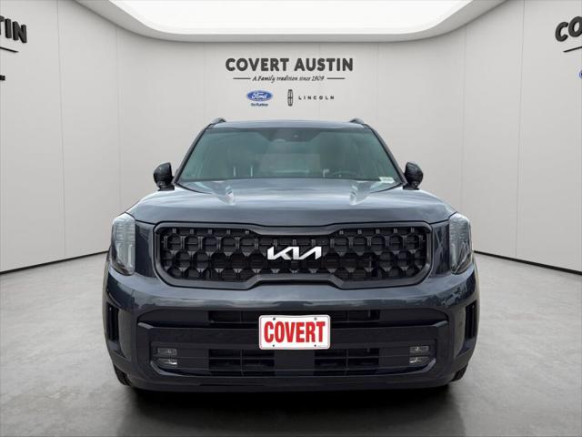 2024 Kia Telluride SX Prestige X-Pro