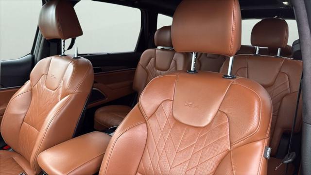 2024 Kia Telluride SX Prestige X-Pro