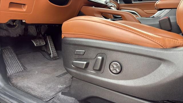2024 Kia Telluride SX Prestige X-Pro