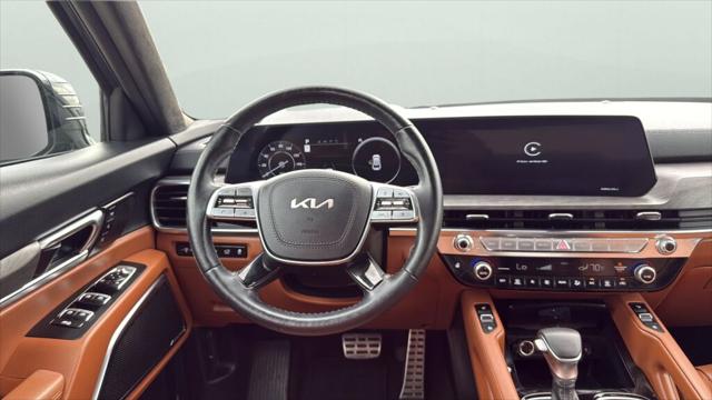 2024 Kia Telluride SX Prestige X-Pro