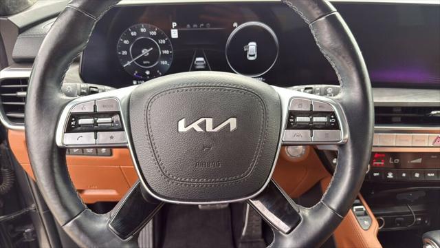 2024 Kia Telluride SX Prestige X-Pro