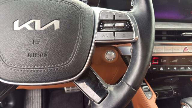 2024 Kia Telluride SX Prestige X-Pro