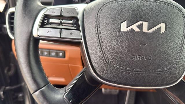 2024 Kia Telluride SX Prestige X-Pro