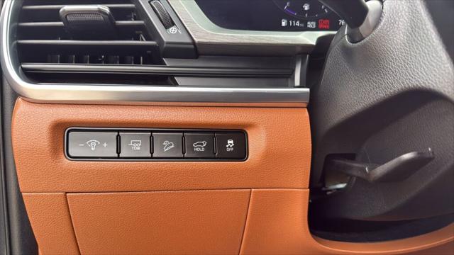 2024 Kia Telluride SX Prestige X-Pro