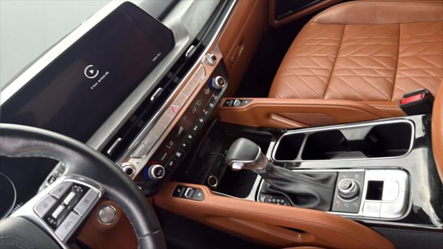2024 Kia Telluride SX Prestige X-Pro