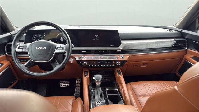 2024 Kia Telluride SX Prestige X-Pro